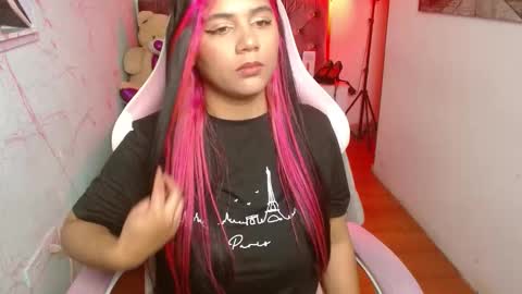 Candelaria online show from October 28, 3:57 pm