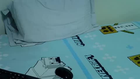 candiemaya online show from October 9, 3:12 am