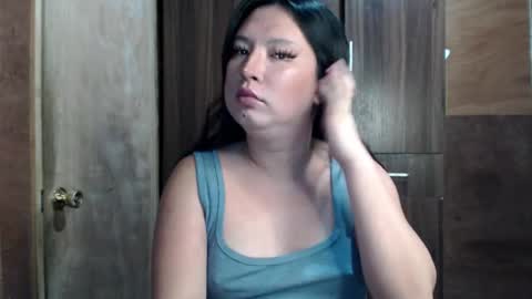 candiiice18 online show from January 8, 7:03 am