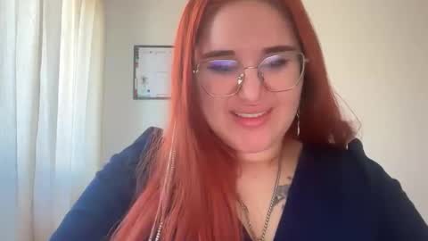 candy_amallia online show from April 2, 9:05 am