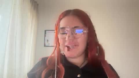 candy_amallia online show from March 31, 8:59 am