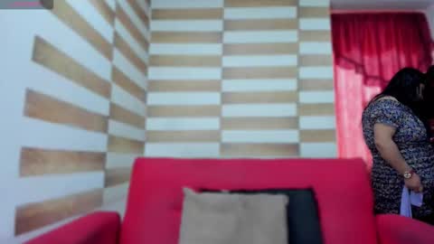 Candy  Brown online show from November 29, 1:08 pm