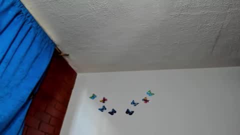 Candy  Brown online show from March 3, 1:18 pm