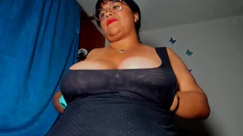 Candy  Brown online show from March 25, 1:56 am