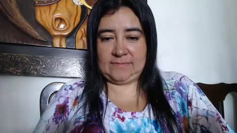 lucy online show from December 19, 7:07 pm