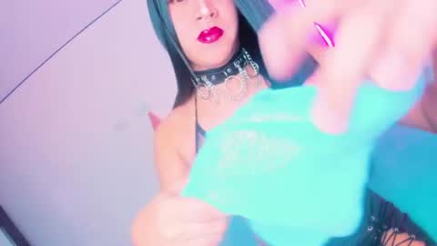 candy_climax online show from June 21, 4:24 pm