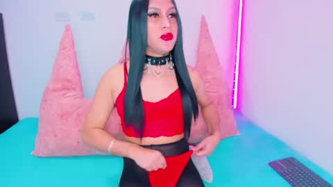 candy_climax online show from June 14, 6:32 pm