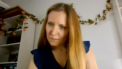 Candy Cougar online show from June 22, 9:50 am