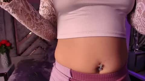 candy_dim online show from November 10, 8:44 pm