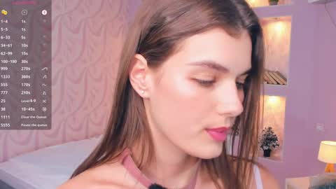 Flora online show from April 5, 2:14 pm