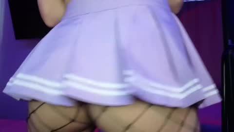 candy_flosse online show from October 15, 8:59 am