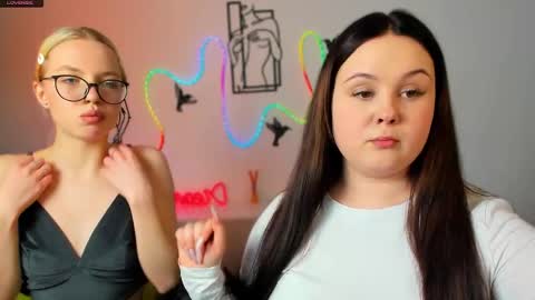 candy flossie1 online show from March 13, 8:01 pm