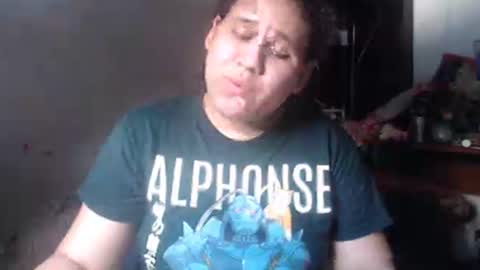 candy online show from March 20, 9:53 pm