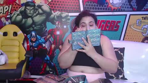 candy online show from April 15, 2:37 am