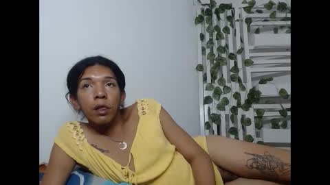 candy_hot_trans online show from March 27, 5:46 am