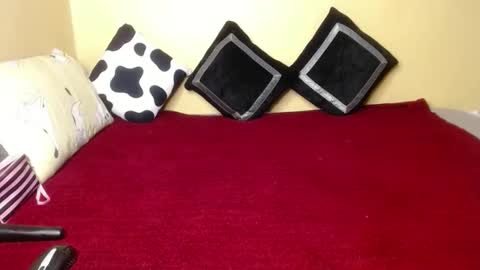 candy_hun online show from October 21, 6:40 am