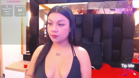Isabella online show from May 14, 4:54 am