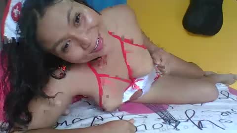 candy kyle online show from September 18, 8:35 pm