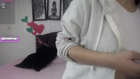 Lexy Candy   online show from February 17, 12:38 pm