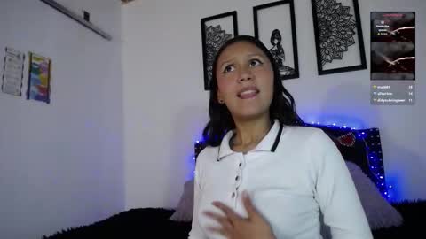 Lexy Candy   online show from March 4, 7:00 pm