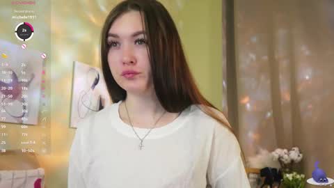 Leya online show from February 16, 5:05 am