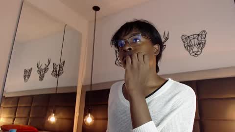 CANDY LOVE  DANNA online show from March 9, 12:31 am