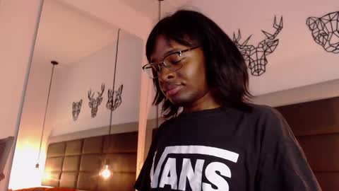 CANDY LOVE  DANNA online show from March 7, 4:12 am