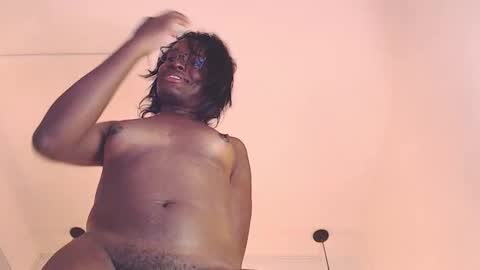 CANDY LOVE  DANNA online show from October 18, 11:20 pm