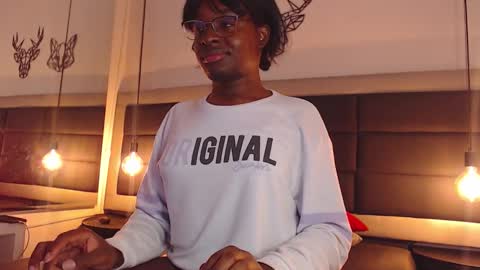 CANDY LOVE  DANNA online show from November 28, 12:29 am