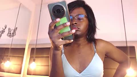 CANDY LOVE  DANNA online show from October 16, 10:30 pm