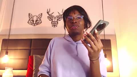 CANDY LOVE  DANNA online show from February 15, 5:11 pm