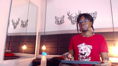 CANDY LOVE  DANNA online show from February 26, 10:47 pm