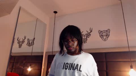 CANDY LOVE  DANNA online show from March 8, 3:39 am