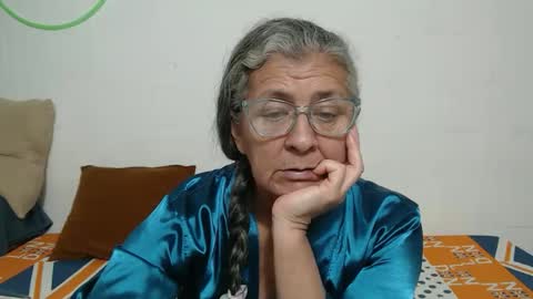 candy online show from March 9, 11:20 pm