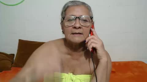 candy online show from January 8, 11:10 pm