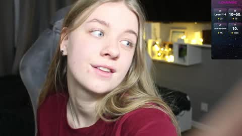 Megan online show from January 5, 5:09 pm