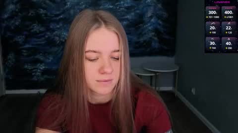 Megan online show from March 4, 12:02 pm