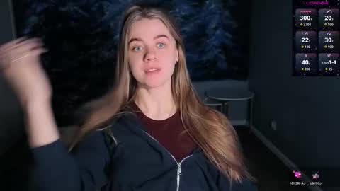 Megan online show from February 28, 2:54 pm