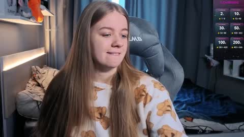 Megan online show from February 4, 12:44 pm