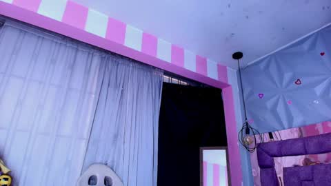 Ania online show from April 3, 12:01 pm