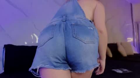 Candy plus online show from February 8, 7:28 pm