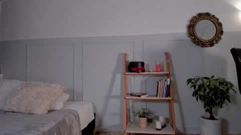 Naty online show from January 12, 12:28 am