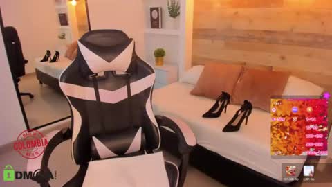 CANDY online show from June 22, 10:06 pm