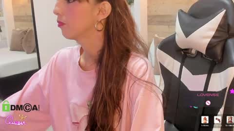 CANDY online show from June 5, 7:19 pm