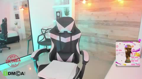 CANDY online show from June 26, 7:41 pm