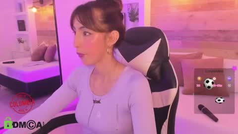 CANDY online show from July 1, 7:44 pm