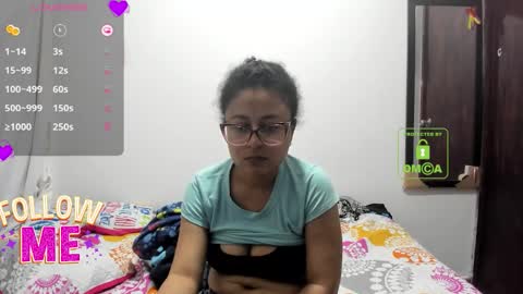 candy_val online show from February 25, 6:17 am