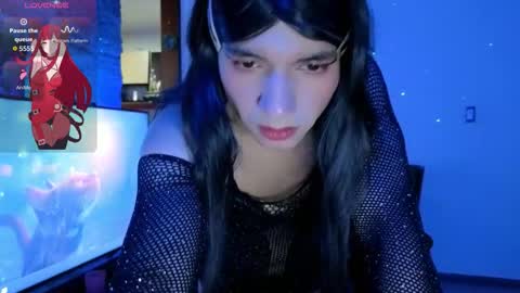 candydoll375 online show from February 26, 6:06 am