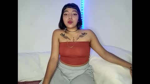 Doll Dont forget to follow me on all my platforms online show from February 15, 12:04 am