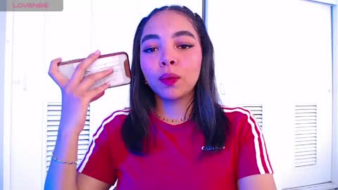 Doll Dont forget to follow me on all my platforms online show from June 9, 2:17 pm